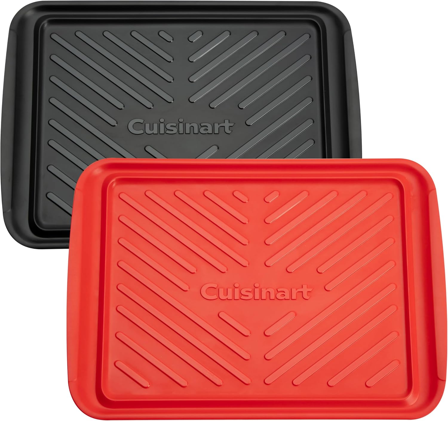 Cuisinart Grilling Prep & Serve Trays just $19.99 at Amazon