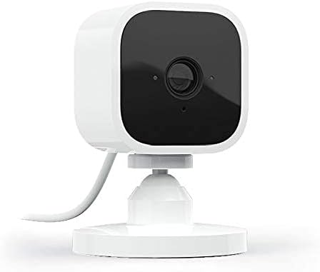 Blink Mini Indoor Camera Deal: Save 50% at Blink