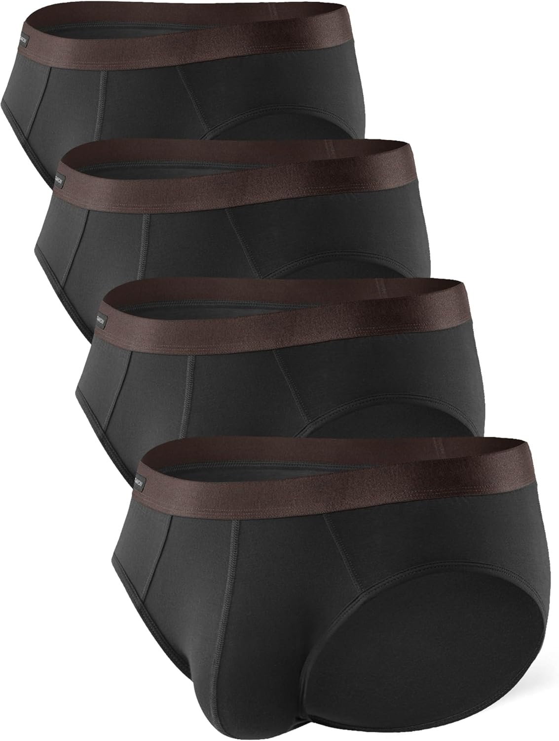 DAVID ARCHY Mens Underwear Rayon made from Ba ONLY $56.99 at Amazon