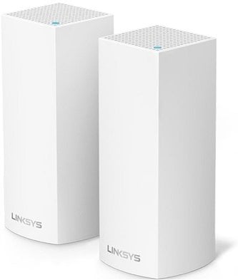 Amazon Patio & Garden Pick: Linksys Velop Intelligent Mesh Wi-Fi