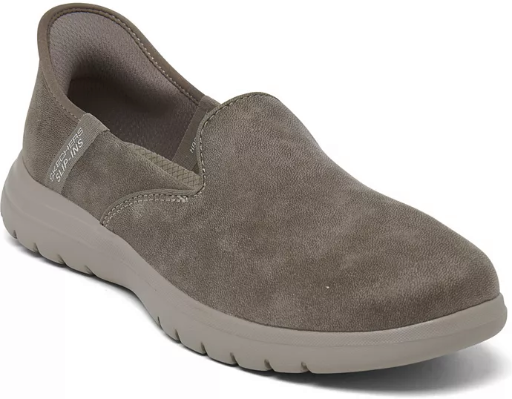 Macy’s Patio & Garden Pick: Skechers Women’s On-the-Go Flex Slip-