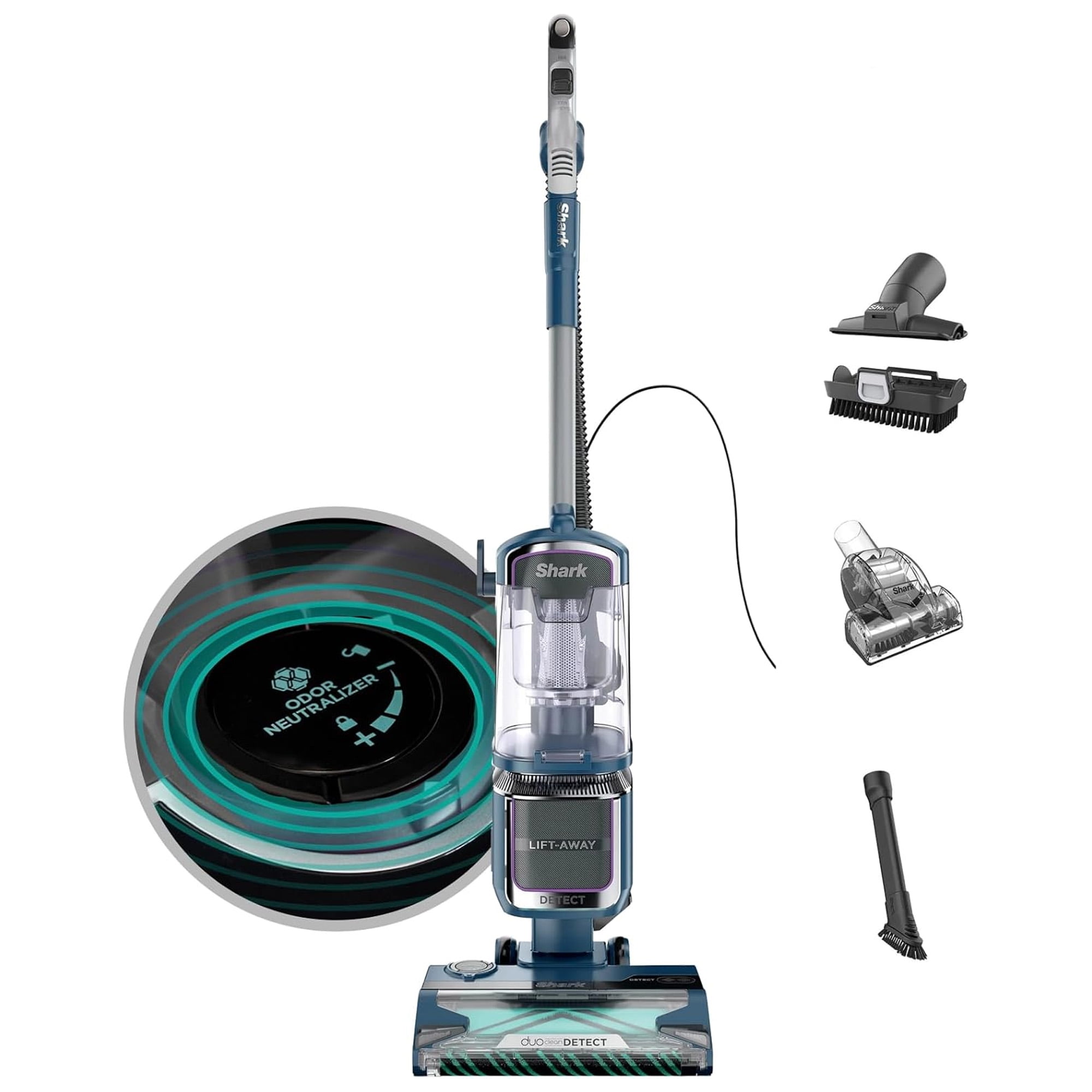 Walmart Vacuum Deals: Save on Vacuums & Floorcare