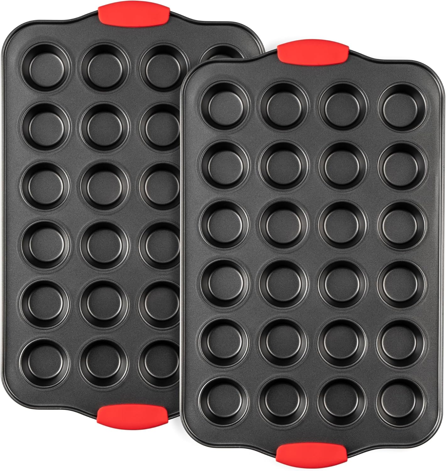 Mini Muffin Pan Set of 2 Deal: Save 40%