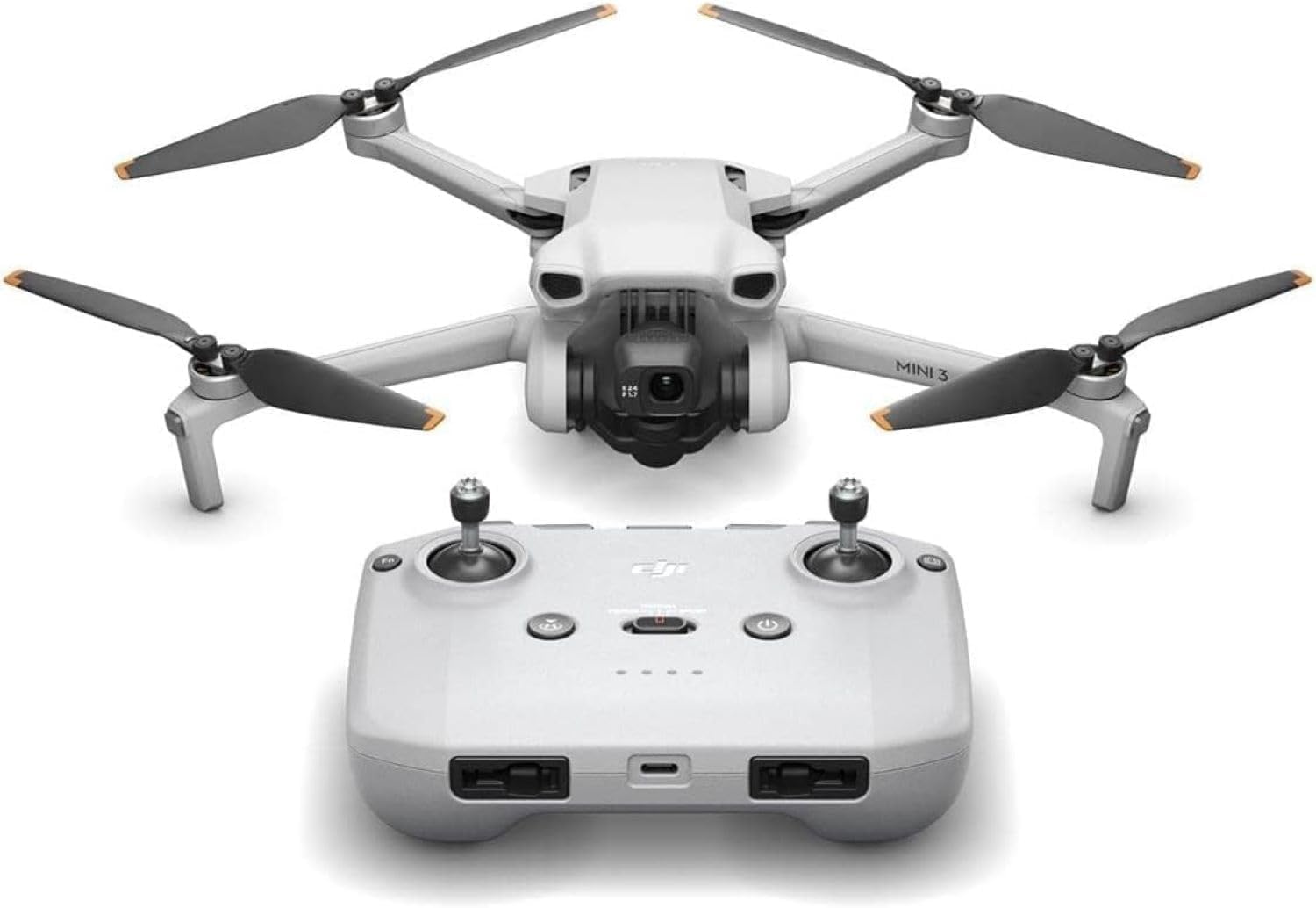 DJI Mini 3 ONLY $419.00 at Amazon
