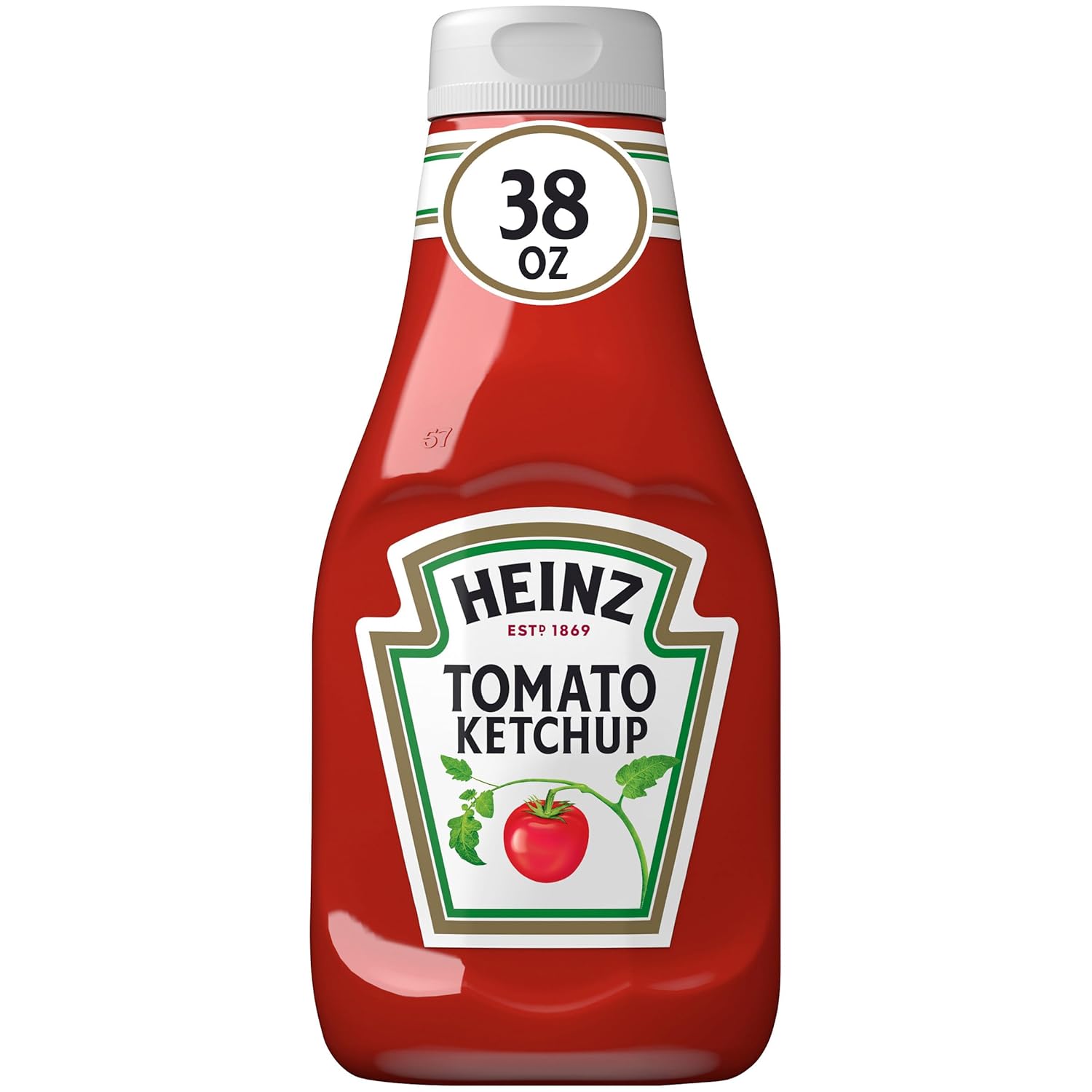 Heinz Tomato Ketchup, 38 oz Bottle just $4.29 at Amazon