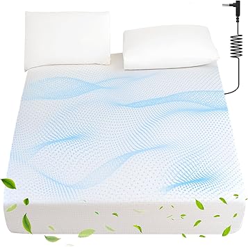 Jessrydo Grounding Sheets Full Size 90% Organ ONLY $53.54 at Amazon