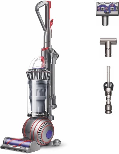 Amazon Patio & Garden Pick: Dyson UP30 Ball Animal 3 Nickel/Silve