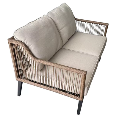Wicker Outdoor Loveseat Deal: Save $162 at Kohl’s