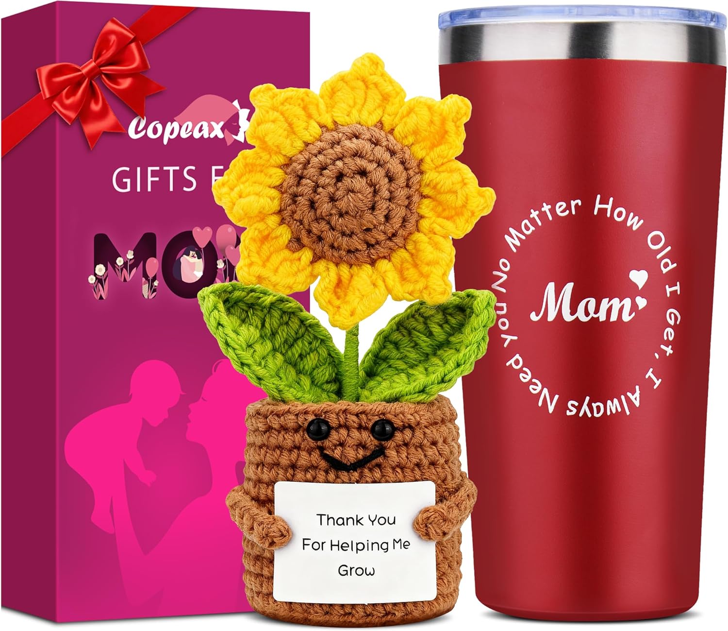 Birthday Gifts for Mom from Daughter Son