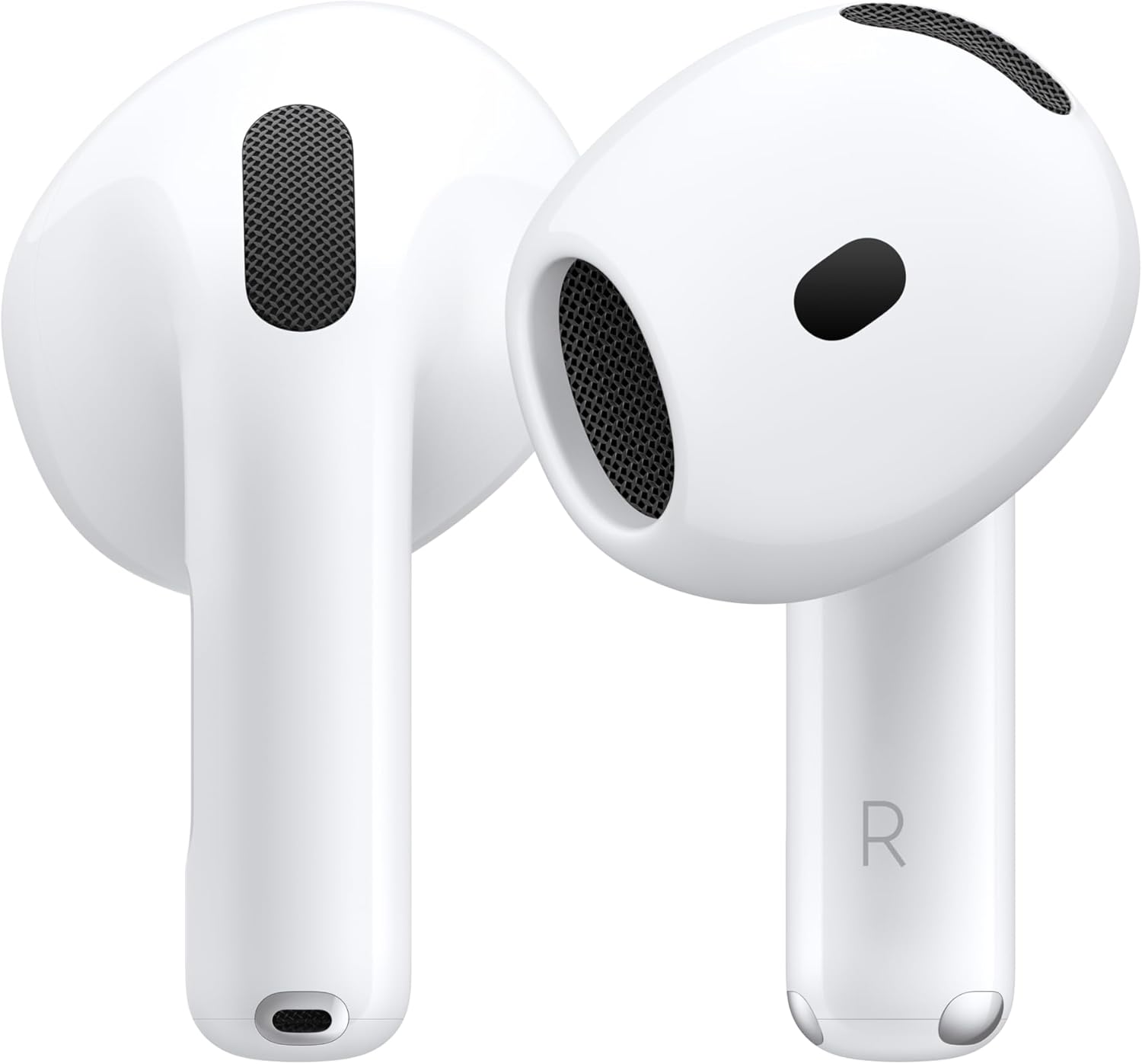 Apple AirPods 4 Wireless Earbuds Now Just $149 at Amazon