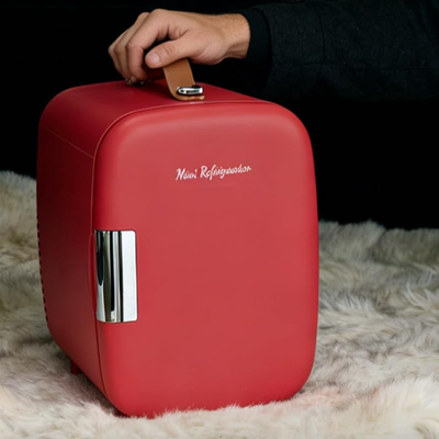 Ultra-Quiet Energy-Saving Mini Fridge Deal: Save 34%