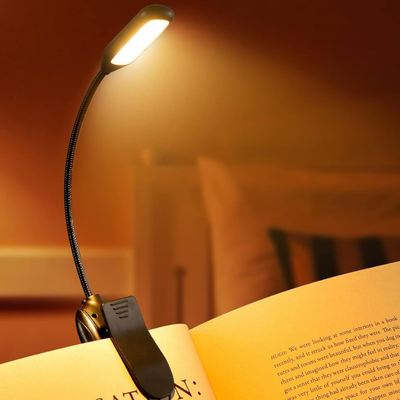 Book Light Deal: Save 30% at Book Light