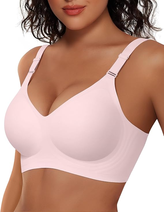 Wireless Jelly Bras Deal: Save 45% at Wireless Jelly Bras