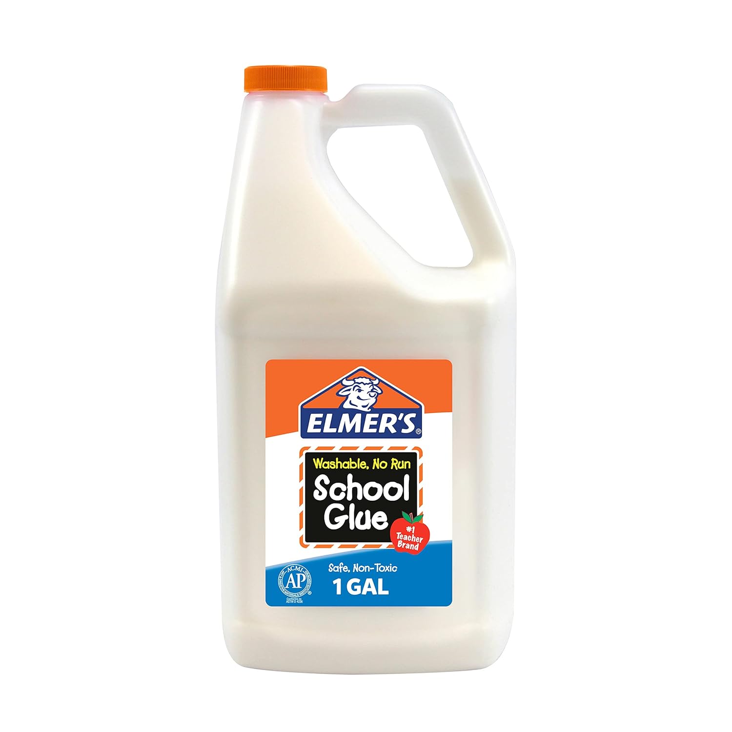 Elmer’s Glue 1-Gallon for $9.99 at Amazon