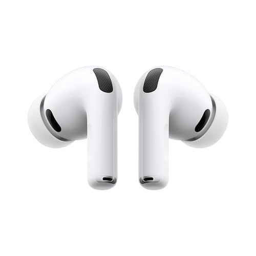 Amazon Patio & Garden Pick: Apple AirPods Pro 3 Wireless Earbuds