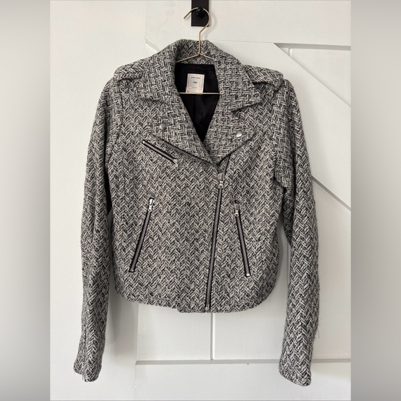 Gap Wool-Blend Jacket Deal at Gap: Save 85%