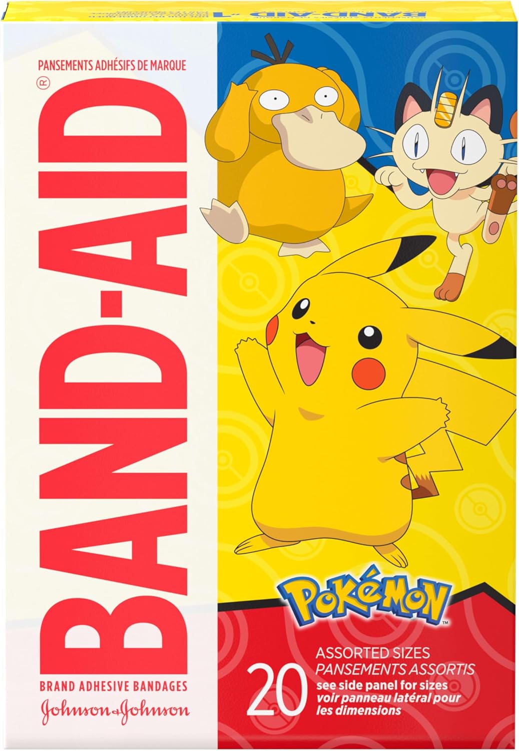 Band-Aid Brand Adhesive Bandages for Minor Cu ONLY $3.99 at Amazon