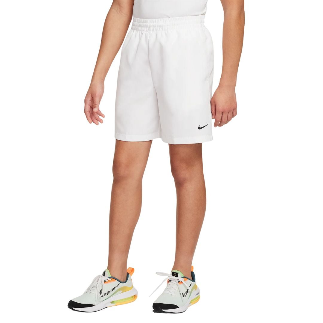 Nike Kids’ Dri-FIT Shorts Deal at Money Saving Mom
