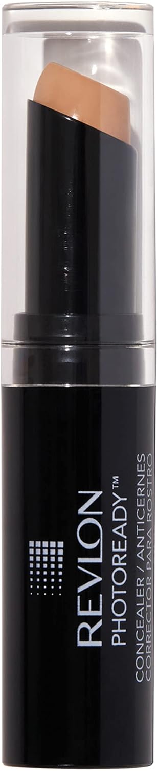 Revlon Concealer Stick, PhotoReady Face Makeup for All Skin  deal at Amazon