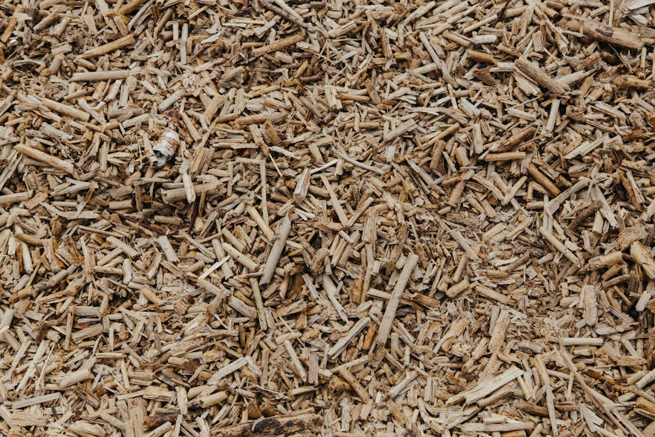 Expert Gardener Mulch deal at Walmart