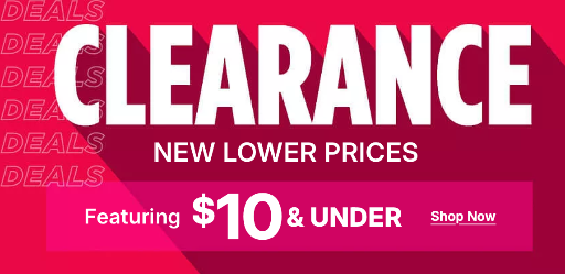 Kohl's Daily Pick: Kohl's Clearance Sale deal at Kohl's
