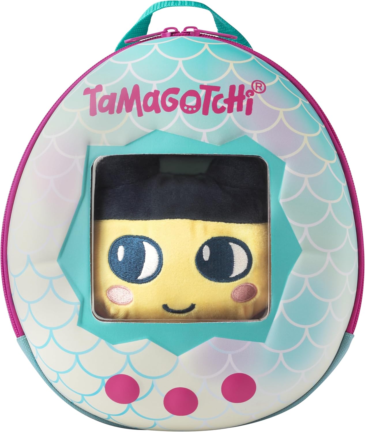 Tamagotchi Backpack $17 at Amazon