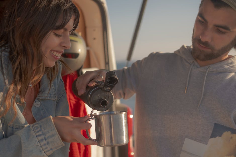 Hydro Flask Sale – 40-Ounce Tumbler