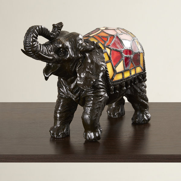 Astoria Grand Elephant Statue Deal at Wayfair: $34.99