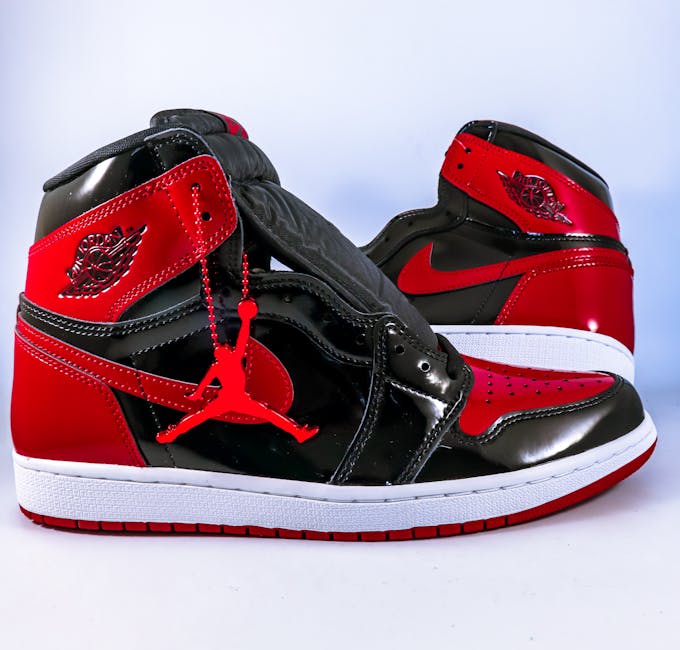 Nike Jordan Toddler Shoes