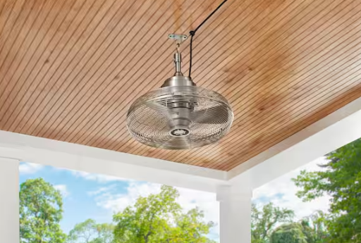 Home Depot Home Pick: Hampton Bay Conyer 18 in. Indoor/Wet Outdoo