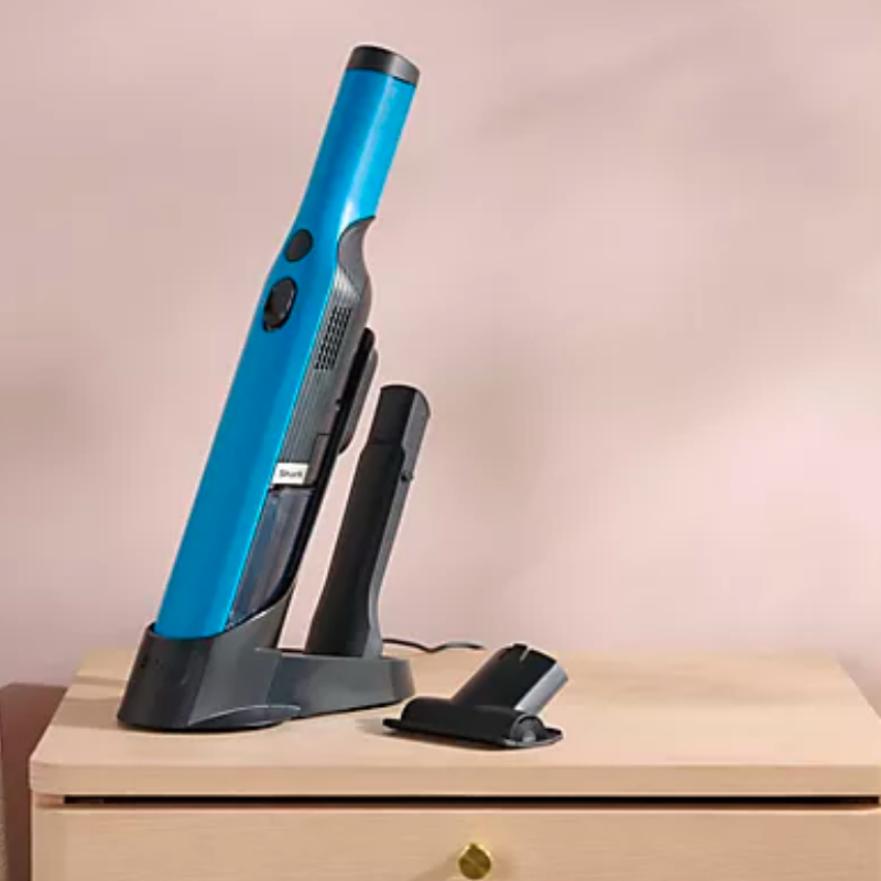Shark Wandvac Cordless Handheld Vacuum Deal at QVC: Save $15