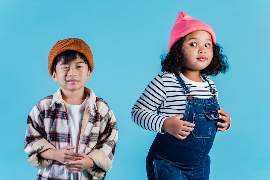 Cheap Kids Clothing Deals at Walmart Starting at Low Prices