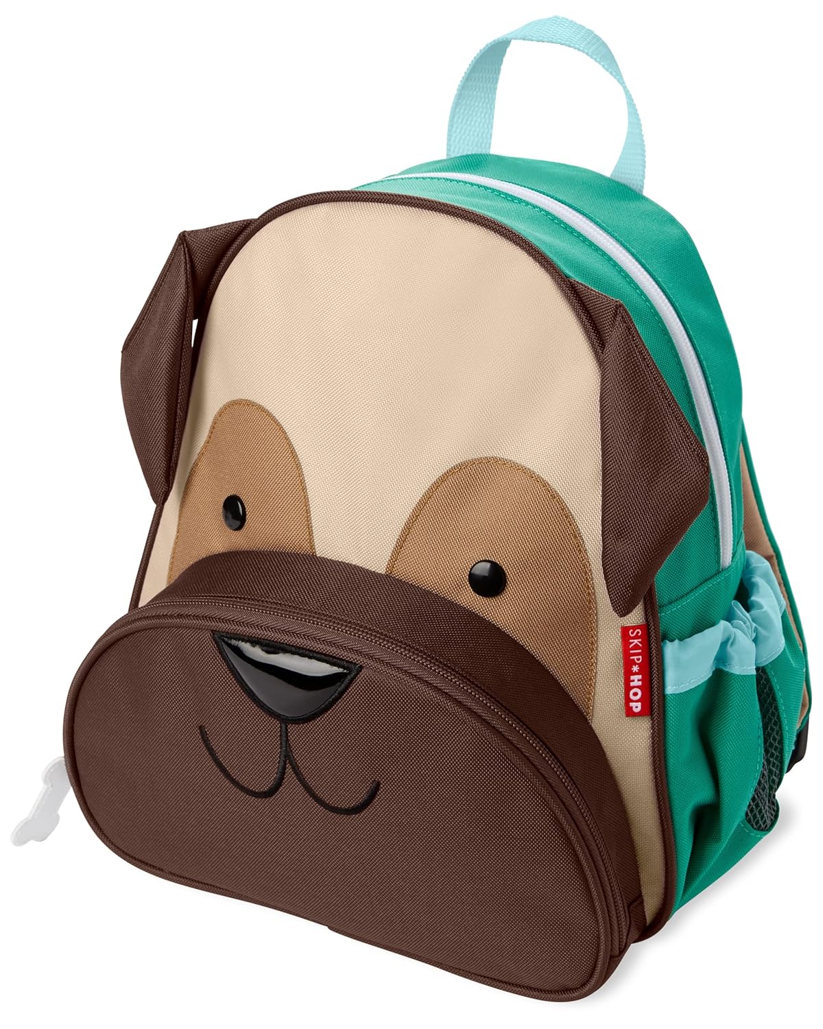 Skip Hop Toddler Backpack, Zoo Preschool