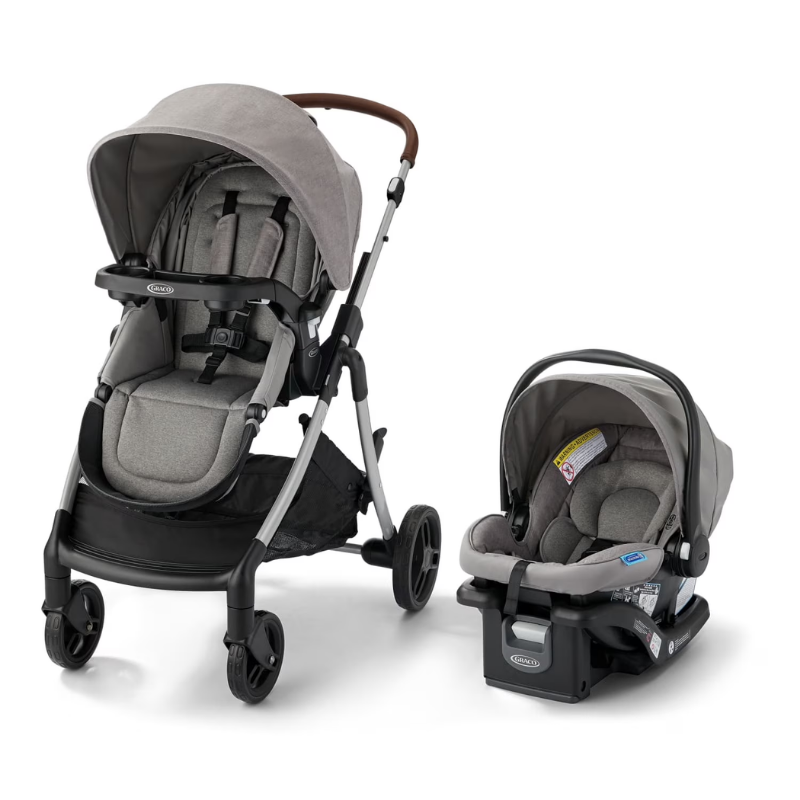 Graco Modes Closer Travel System Deal at Walmart: Save $216