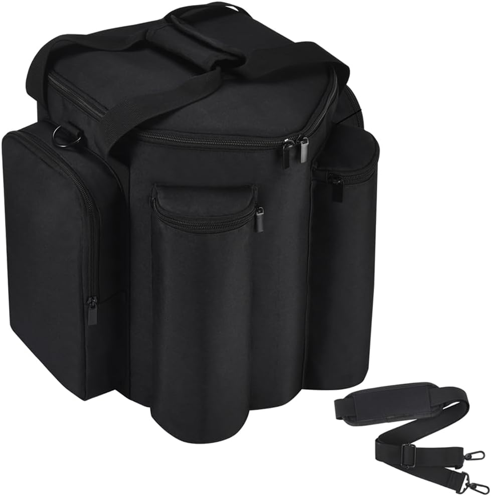 Seracle Carrying Case Portable Bag Travelling Case Compatibl deal at Amazon