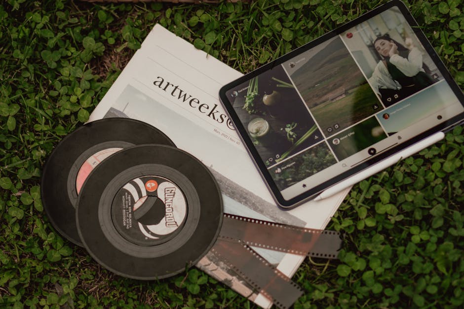 LegacyBox Media Digitizer
