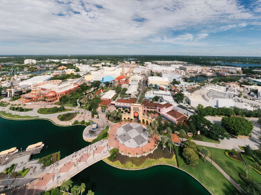 Up to 59% Off Aquatica Orlando Tickets