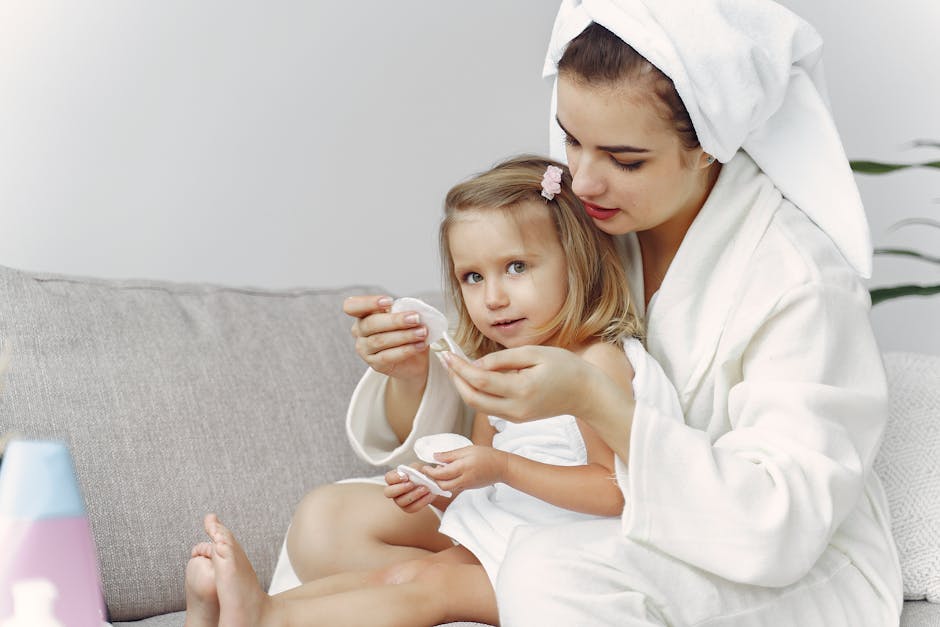 Perlier Mother’s Day Skincare Set