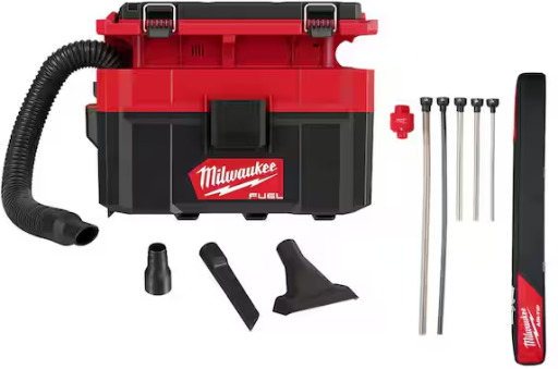 Home Depot Home Pick: Milwaukee Fuel M18 PACKOUT Cordless 2. deal at Home Depot