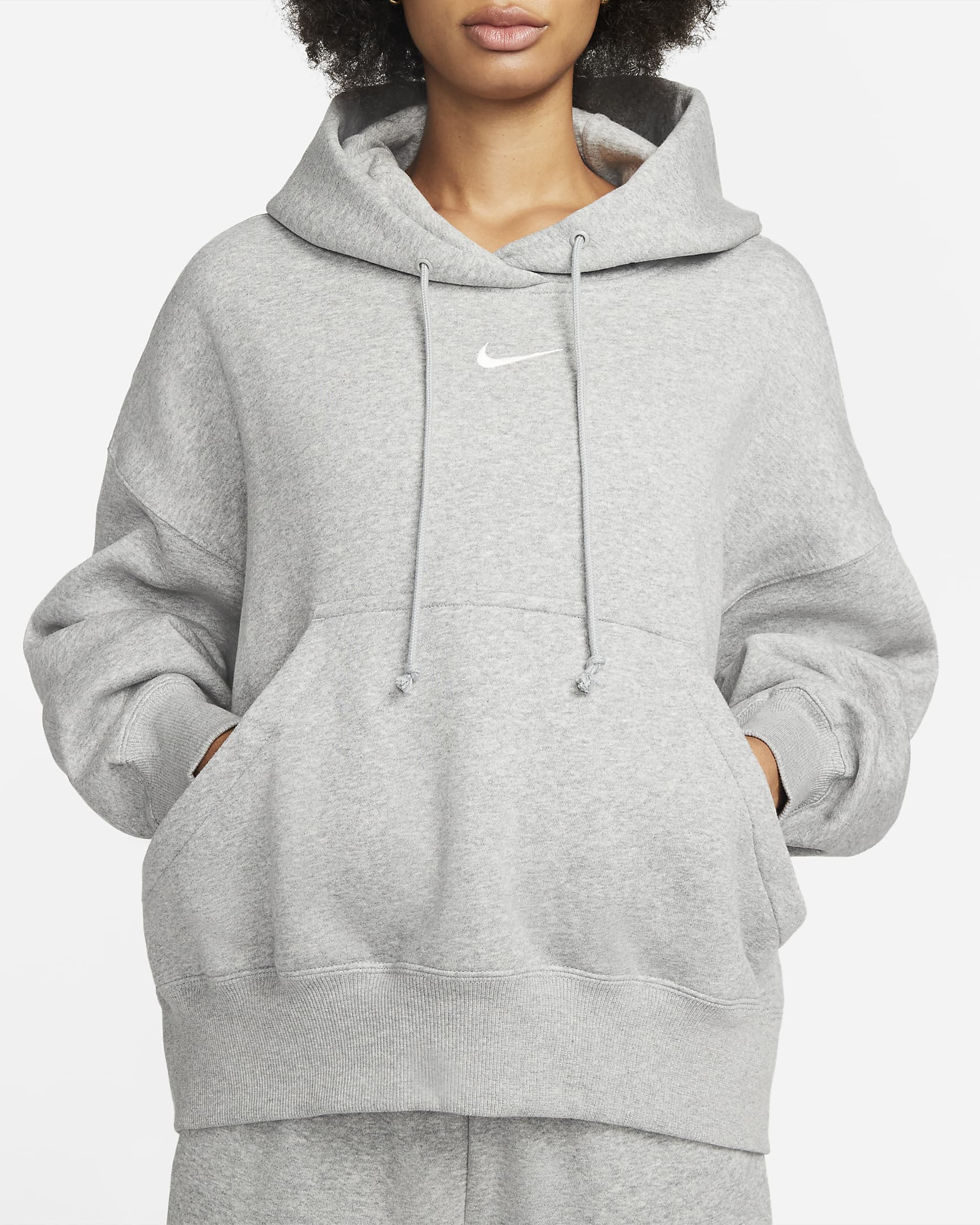 Nike Phoenix Fleece Hoodies Deal at Nike: Save $52