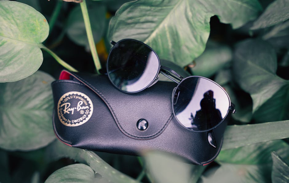 Ray-Ban Meta Smart Glasses on Sale at Amazon deal at Amazon