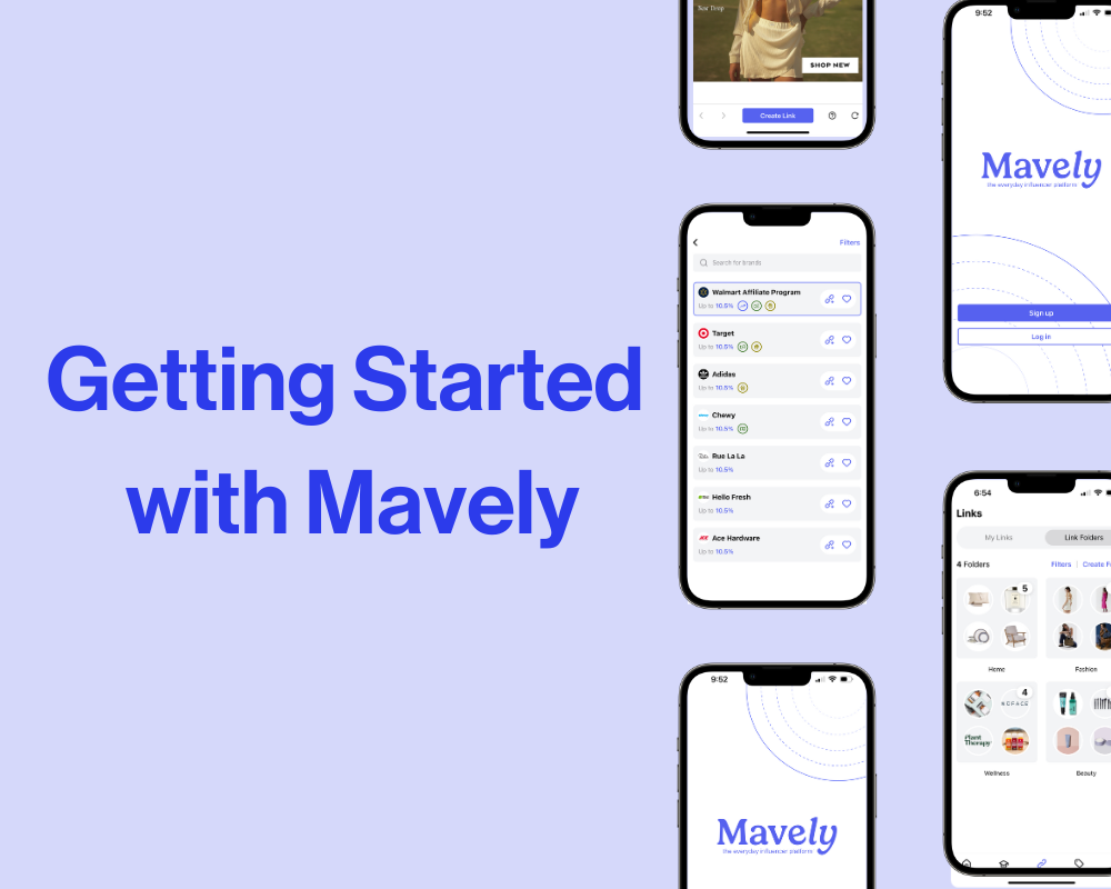 Mavely Deal at Mavely