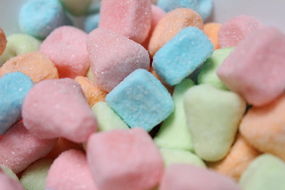 Jet-Puffed Mini Marshmallows deal at Amazon