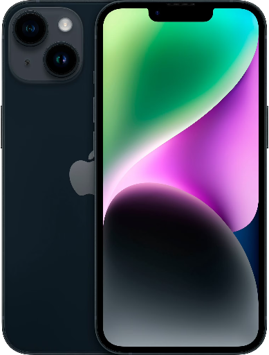 Walmart Daily Pick: Restored Apple iPhone 14 Carrier Unlocke deal at Walmart