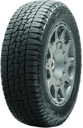 Walmart Home Pick: Falken Wildpeak A/T Trail 215/65R17 99H B deal at Walmart