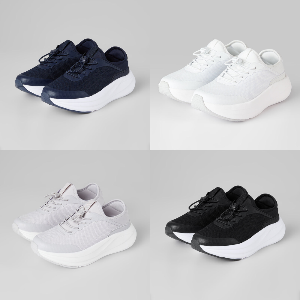 Women’s Cloud Sneakers Deal at 32 Degrees: Save $45