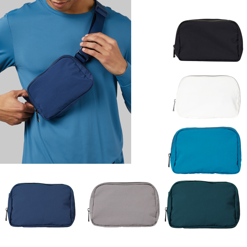 Belt Bag Deal at 32 Degrees: Save 81%