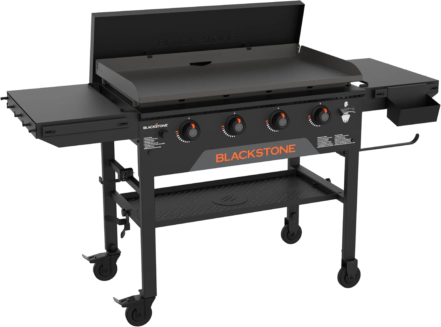 Walmart Home Pick: Blackstone Original Outdoor Griddle 36″