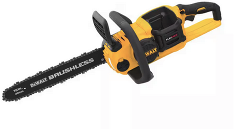 Lowe’s Home Pick: DEWALT DCCS670B FLEXVOLT 60V MAX 16in. Brushles