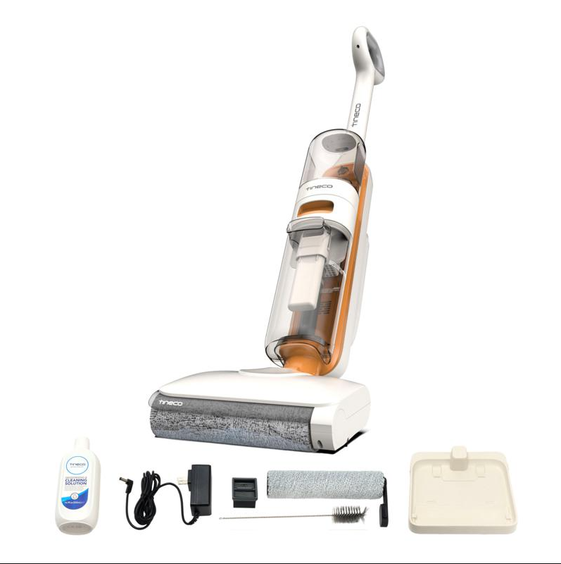 Tineco GO H2O Max Vacuum Deal at HSN: Save $90